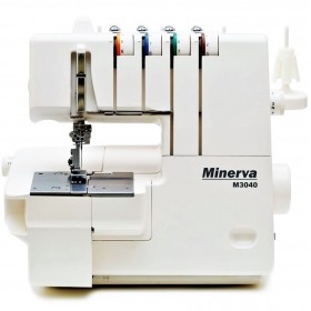 Распошивальная машина Minerva M3040