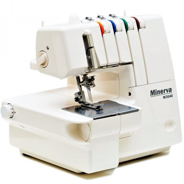 Фото 2: Minerva M3040