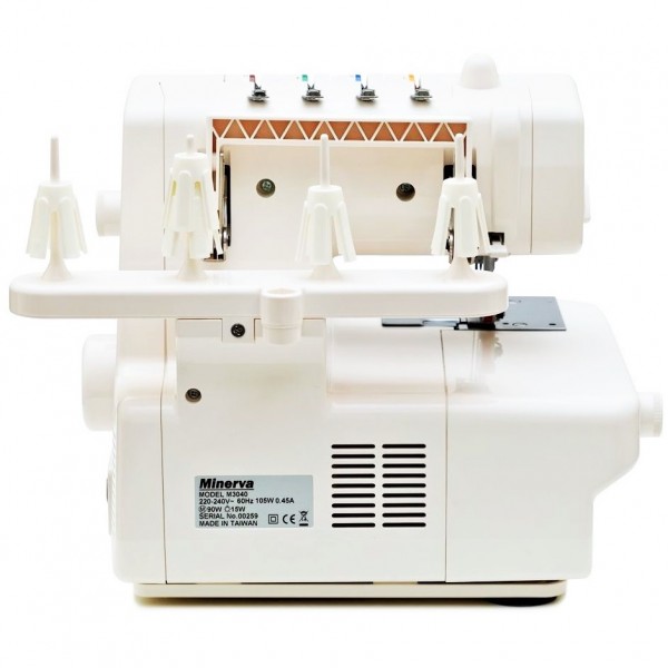 Фото 4: Minerva M3040