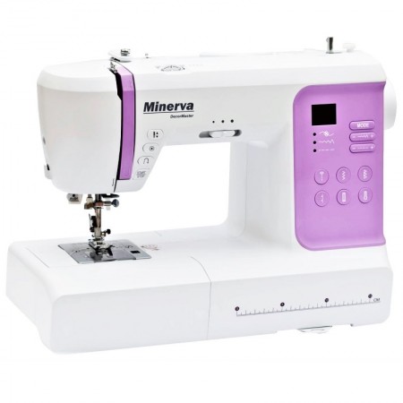 Швейна машинка Minerva Decormaster