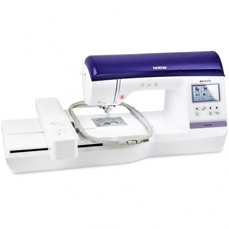 Вышивальная машина Brother Innov-is NV 850E