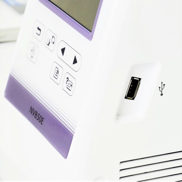 Фото 6: Brother Innov-is NV 850E