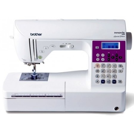 Швейная машинка Brother Innov-is NV 550
