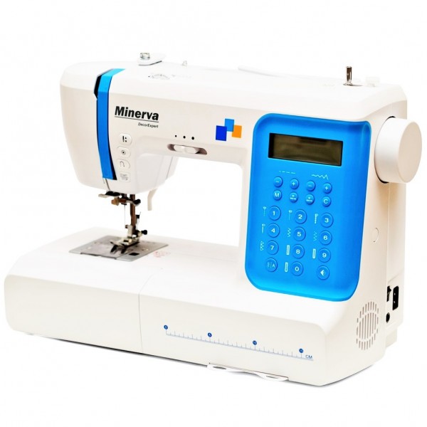 Фото 3: Minerva Decorexpert