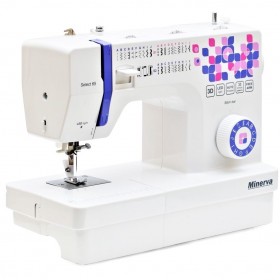 Швейная машинка Minerva Select 65