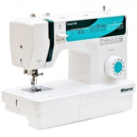Швейная машинка Minerva Smart 60
