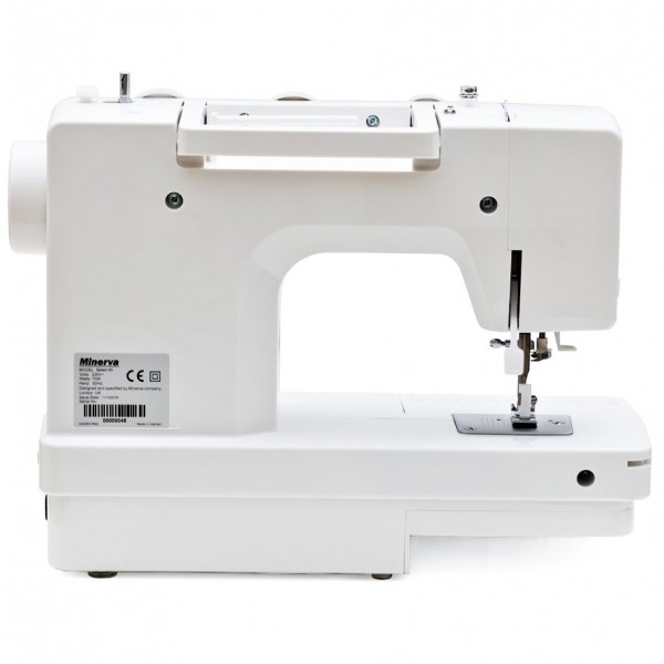 Фото 6: Minerva Smart 60