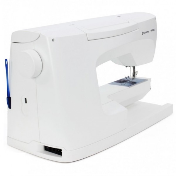 Фото 8: Husqvarna Viking Sapphire 965Q