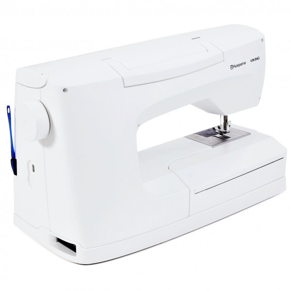 Фото 6: Husqvarna Sapphire 965Q
