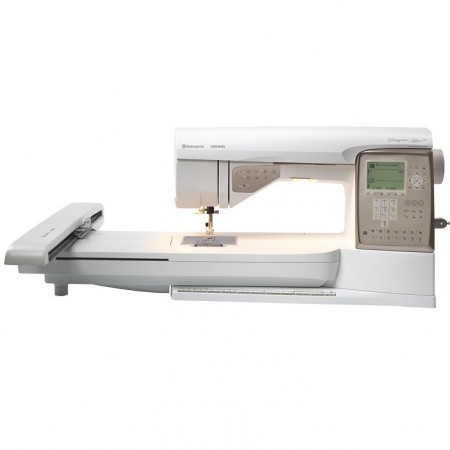 Швейно вышивальна машина Husqvarna Topaz 30
