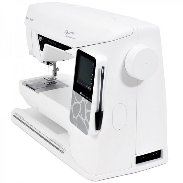 Фото 3: Husqvarna Opal 690Q
