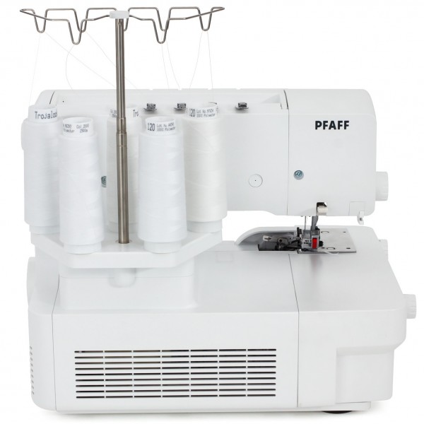 Фото 6: Pfaff Coverlock 3.0