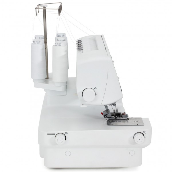 Фото 5: Pfaff Coverlock 3.0