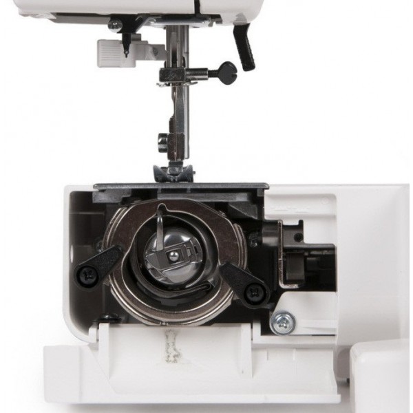 Фото 9: Janome Juno 513