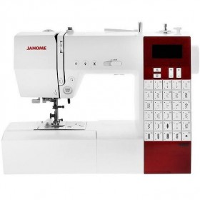 Швейная машинка Janome 630 DC