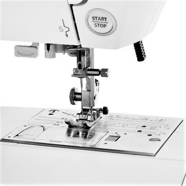 Фото 4: Janome 630 DC