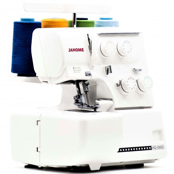 Фото 3: Janome HQ-090D