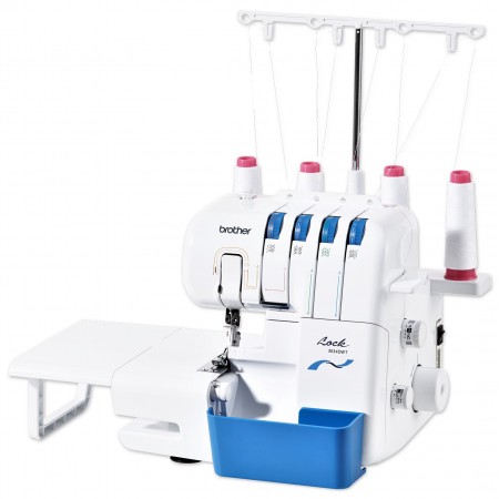 Оверлок Brother 3034DWT