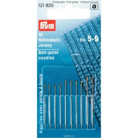 Голки трикотажні Prym 121820