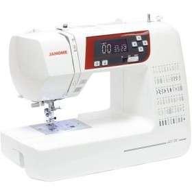 Швейная машинка Janome DC 603