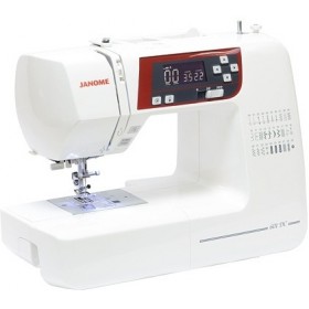 Швейная машинка Janome DC 601