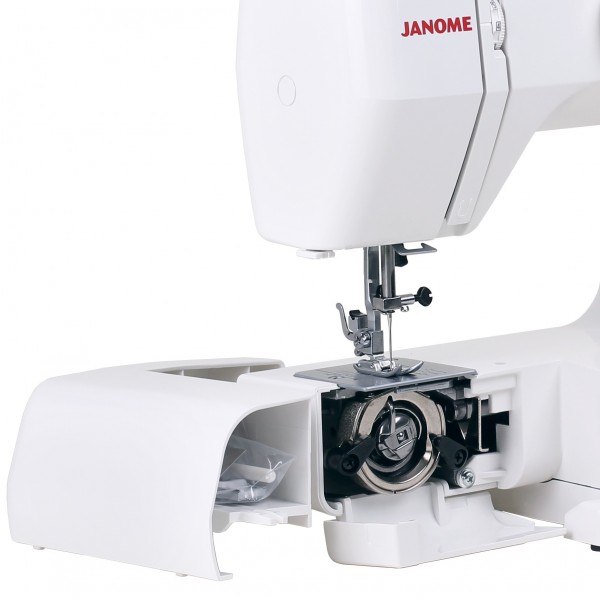 Фото 4: Janome VS 52 NEW