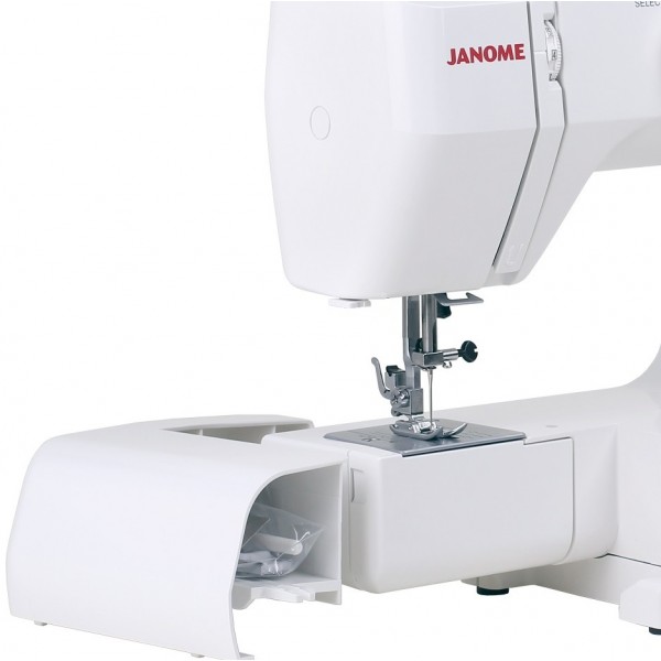 Фото 5: Janome VS 52 NEW