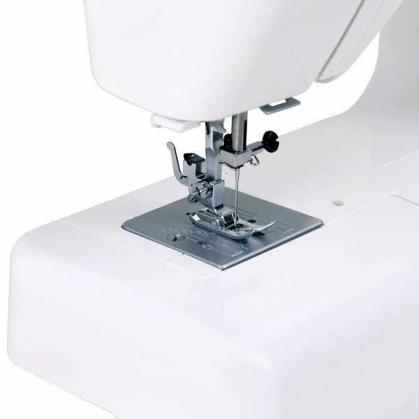 Фото 7: Janome VS 52 NEW
