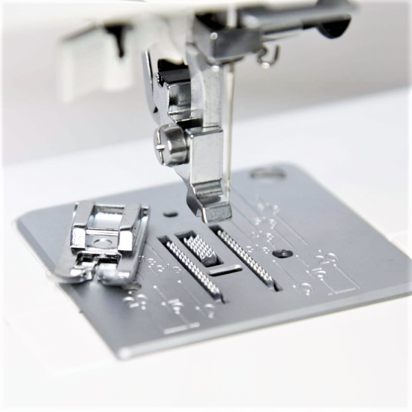 Фото 7: Janome VS 56S