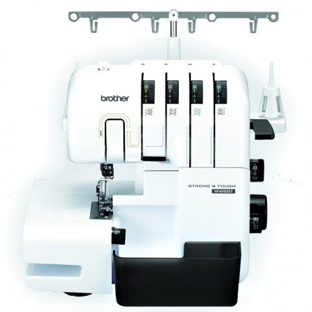 Оверлок Brother HF4000ST