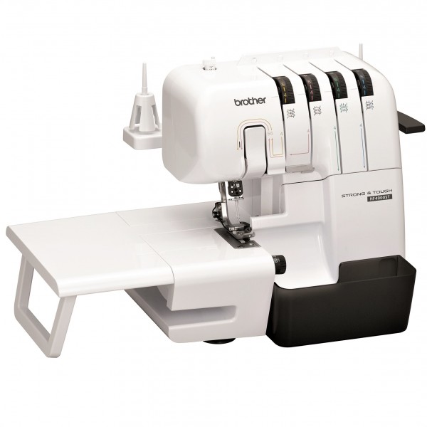 Фото 3: Brother HF4000ST