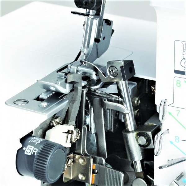 Фото 4: Brother HF4000ST
