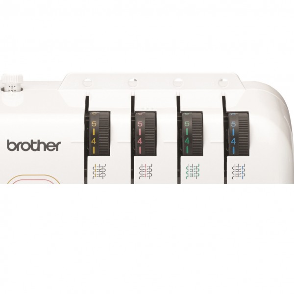 Фото 5: Brother HF4000ST