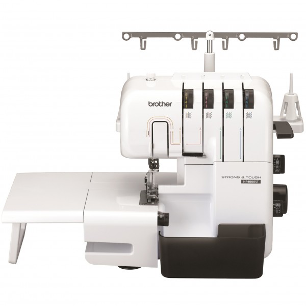 Фото 2: Brother HF4000ST