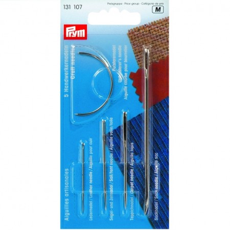  Набор ремесленных игл Prym 131107
