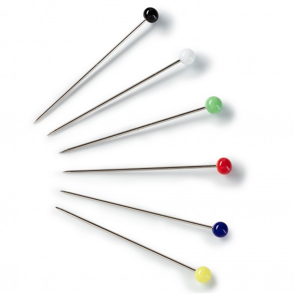 Фото 1: Булавки кравецькі Prym 029115