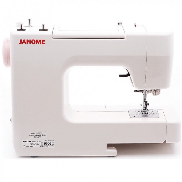 Фото 4: Janome 1820s
