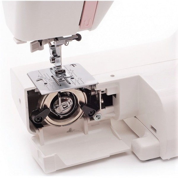 Фото 6: Janome 1820s