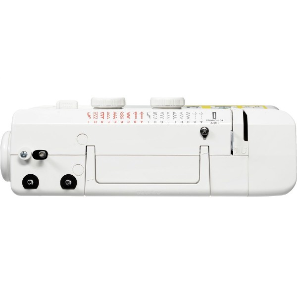 Фото 6: Janome Sew Easy
