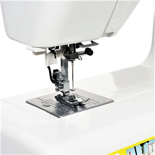 Фото 8: Janome Sew Easy