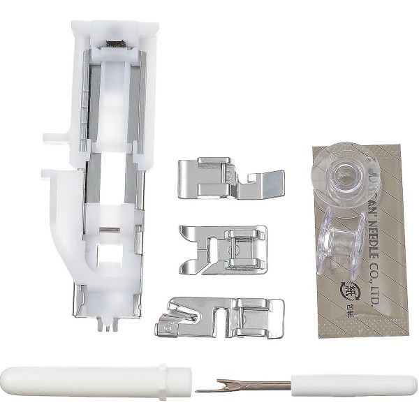 Фото 9: Janome Sew Easy