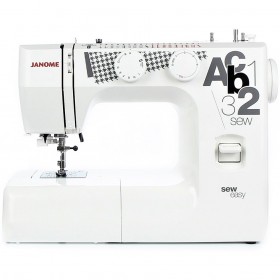 Швейная машинка Janome Sew Easy