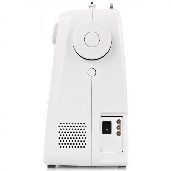 Фото 5: Janome Sew Dream 510