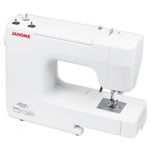 Фото 6: Janome Sew Dream 510