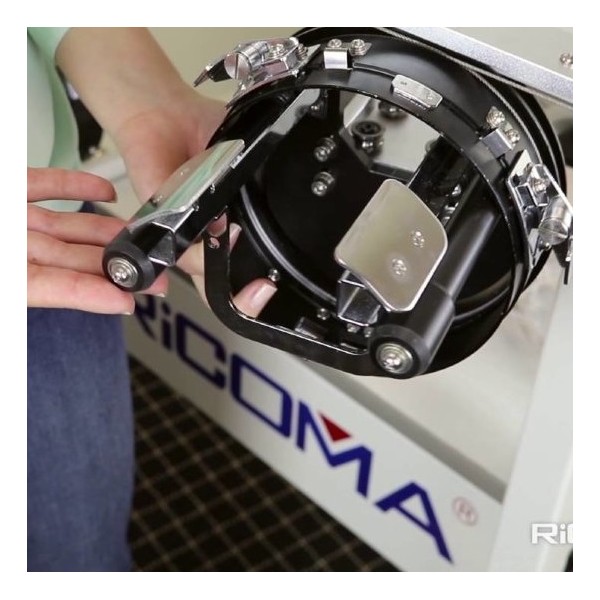 Фото 4: RICOMA RCM 1501TC-7S