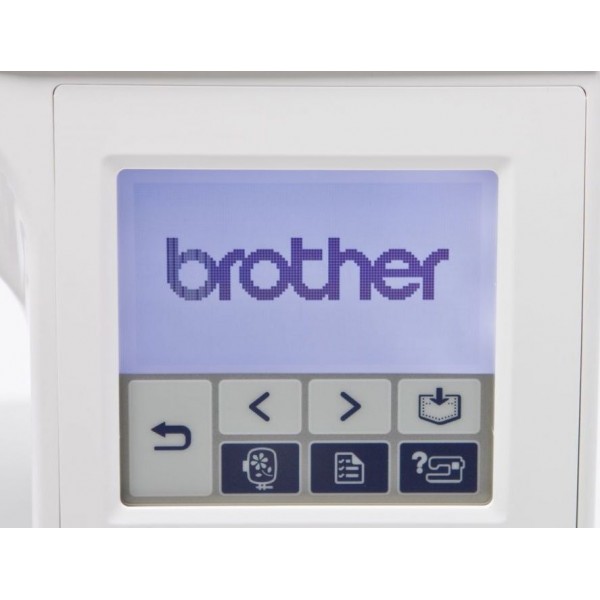 Фото 4: Brother NV 750E