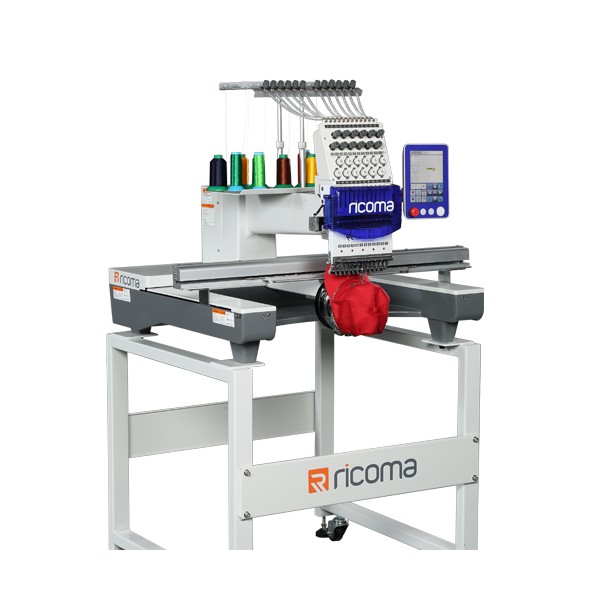 Фото 2: RICOMA SWD-1501-8S