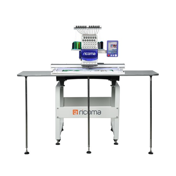 Фото 3: RICOMA SWD-1501-8S