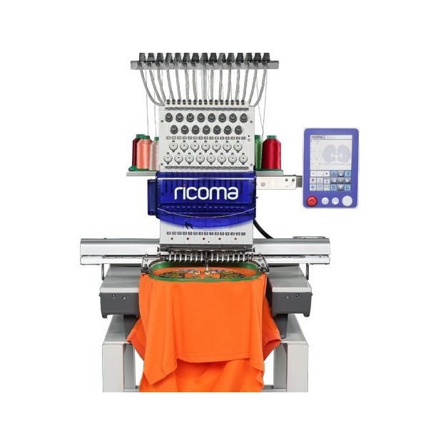 Фото 5: RICOMA SWD-1501-8S