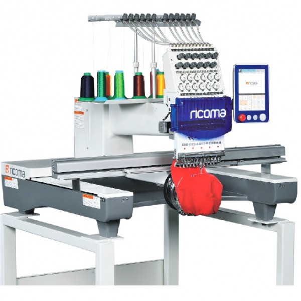 Фото 6: RICOMA SWD-1501-8S